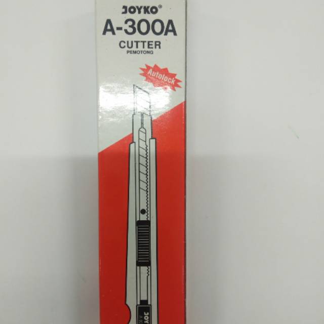 

Cutter joyko A-300A