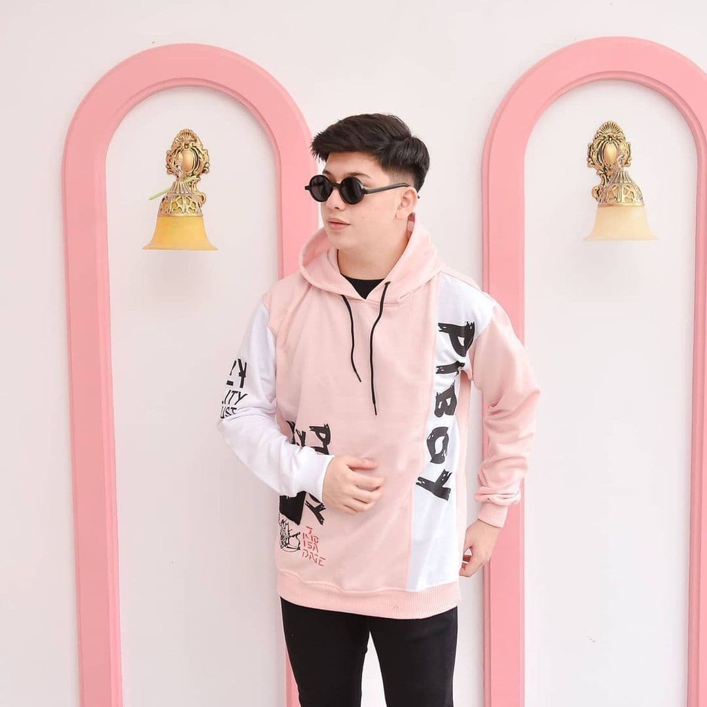 Nara Grosir - Ptboy Hodie | Fashion Terkini | Sweater Termurah