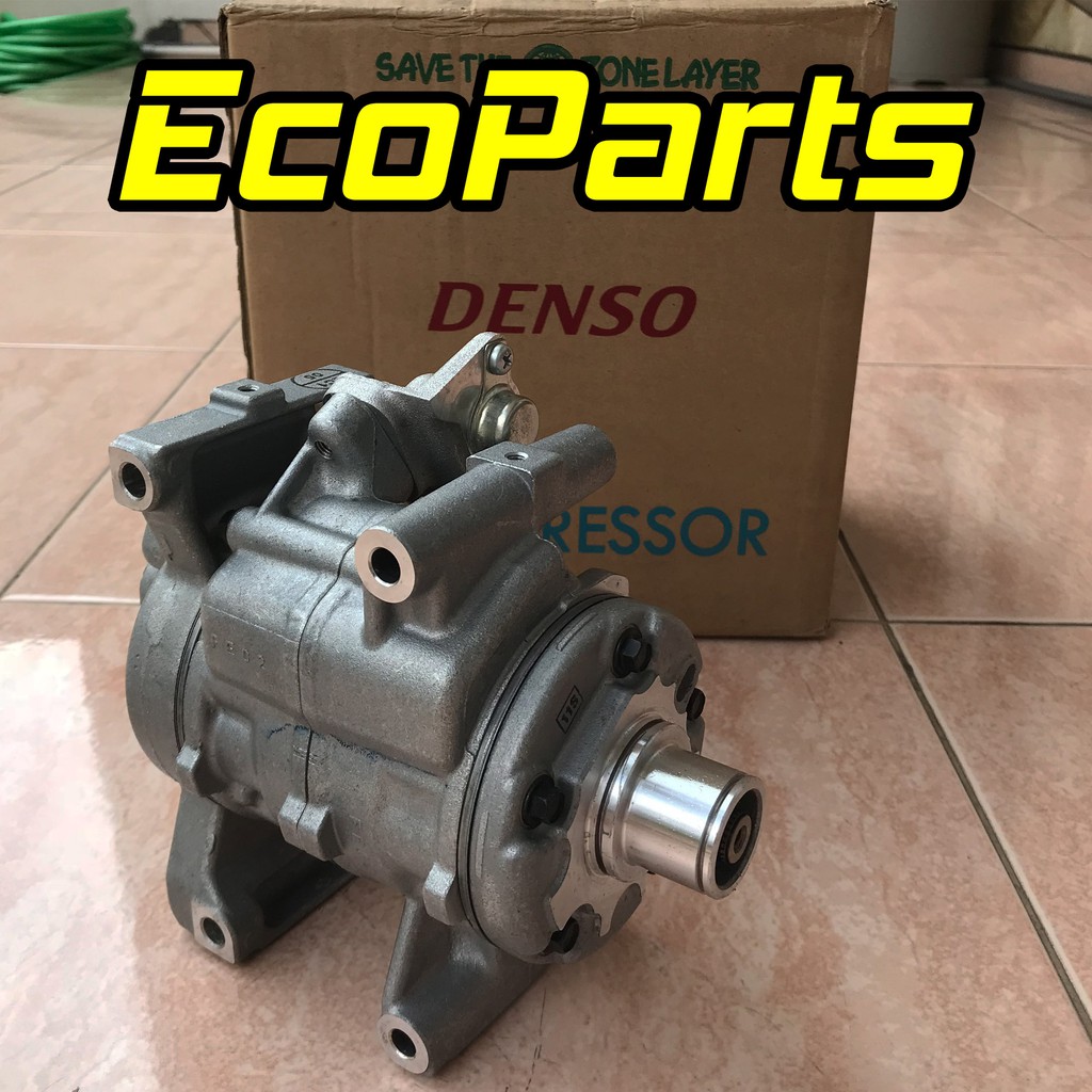 Kompresor Compressor AC Mobil Honda Mobilio BRV DENSO Asli