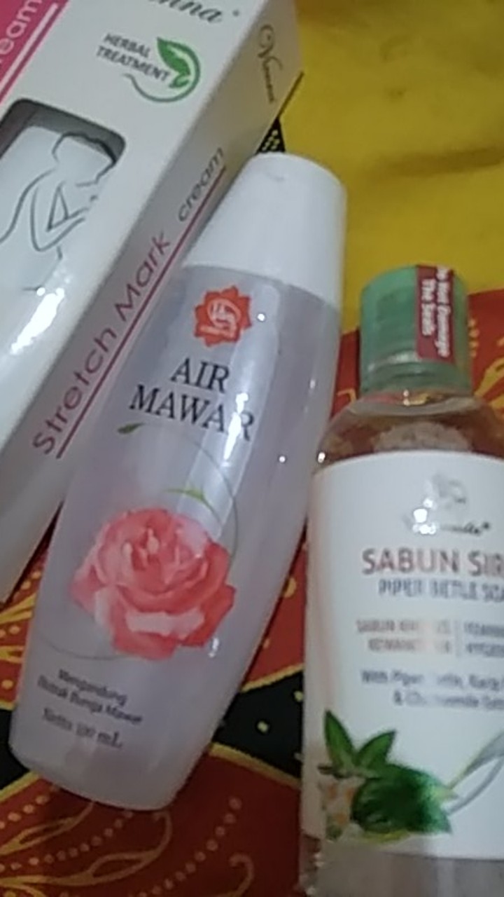 [promo] Claresta Sabun Sirih 100ml, 200ml