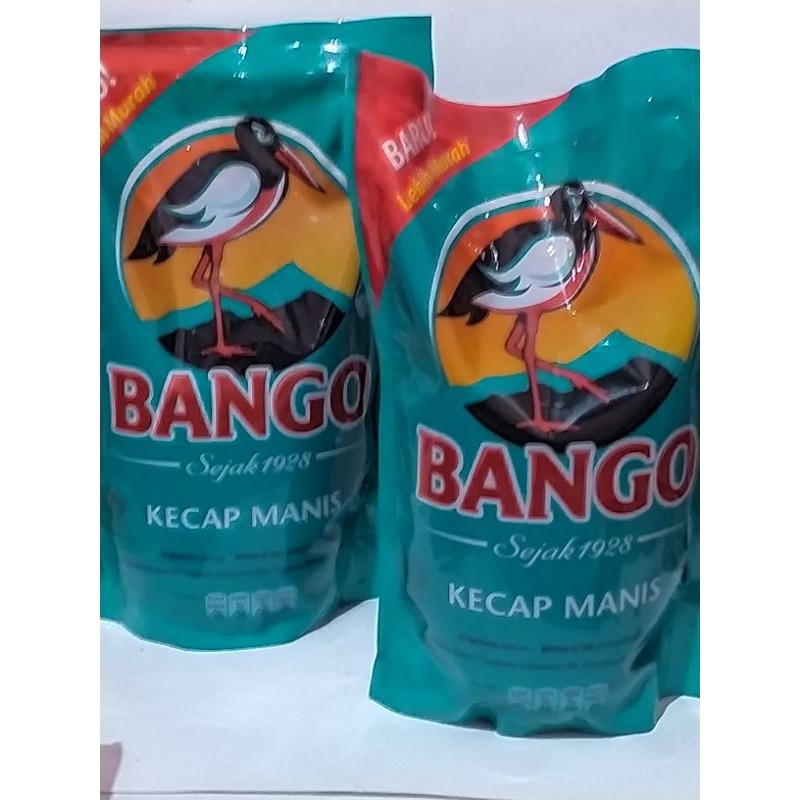 

kecapbango