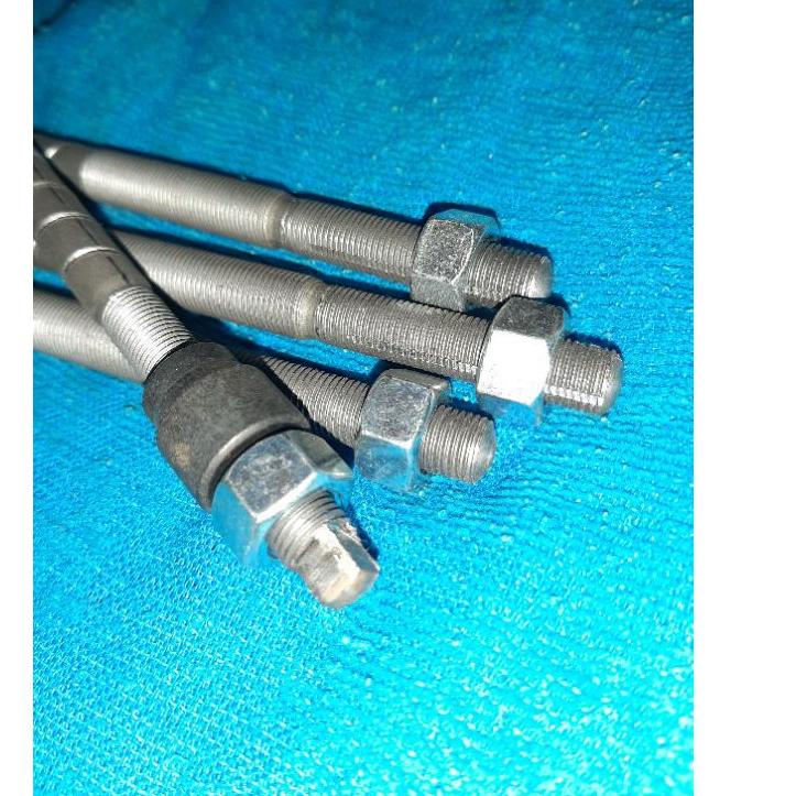 {K-EFI} {☼} AS BELAKANG TORPEDO REM TORPEDO SEPEDA ONTHEL ONTEL JOWO {premium}