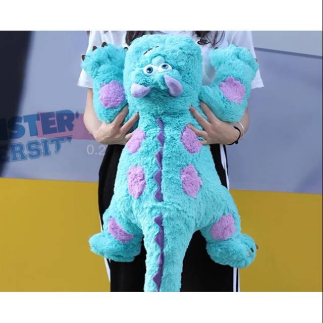 BONEKA SULLEY 70CM
