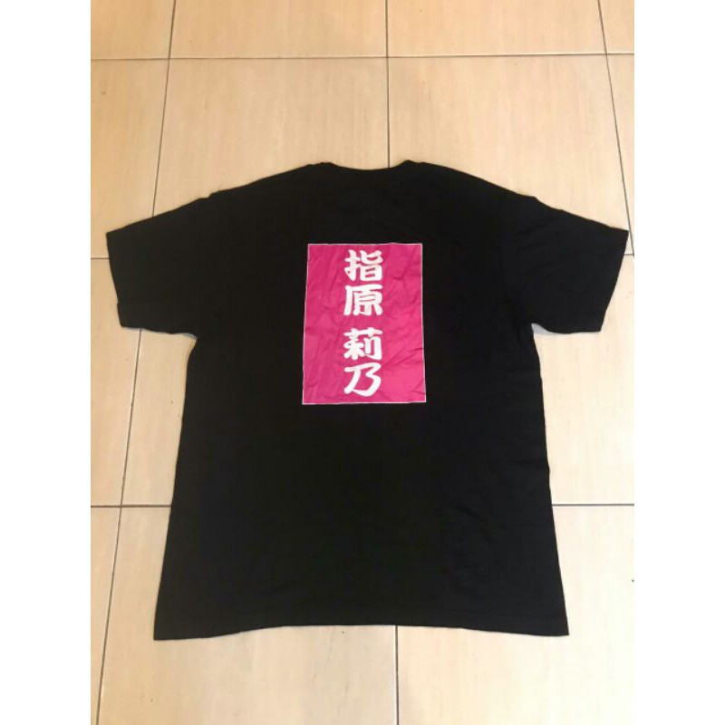 TSHIRT AKB48 LIKE NEW