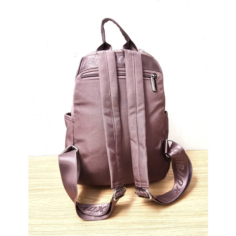 TERBARU RANSEL WANITA CHIBAO BORDIR 0409#