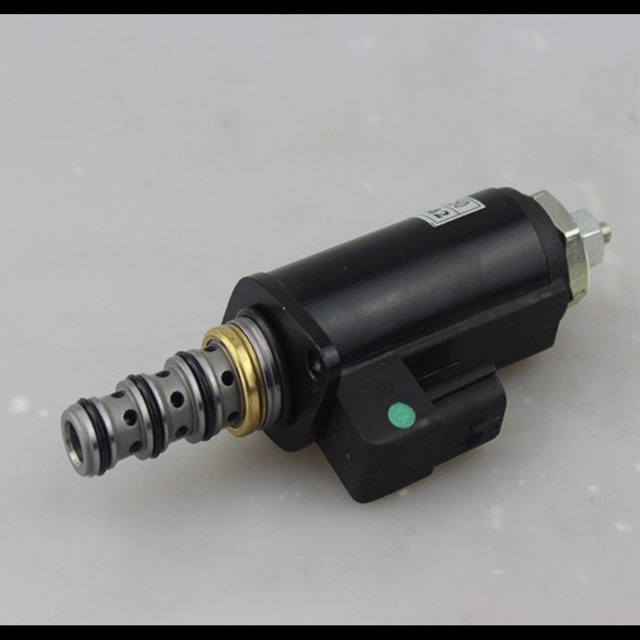 Sensor selenoid valve KOBELCO SK200-8