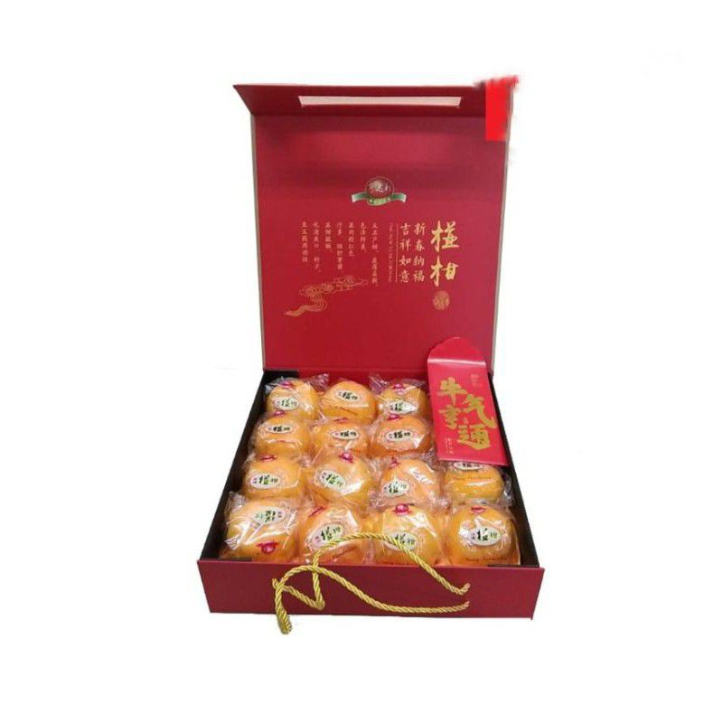 

Jeruk Ponkam King Gift Pack | Hadiah Keren 1 Box Jeruk Ponkam King