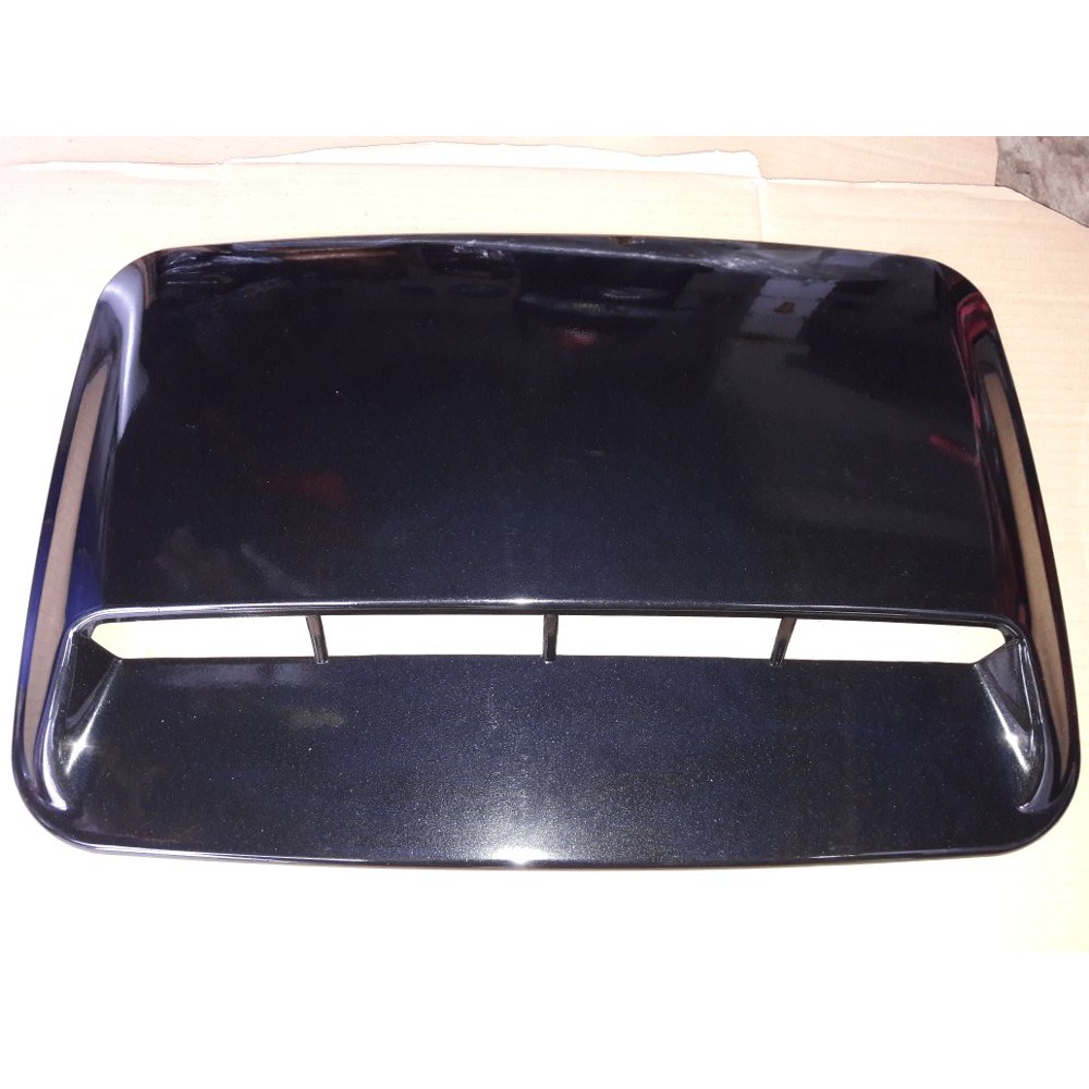 air flow/tutup kap mesin