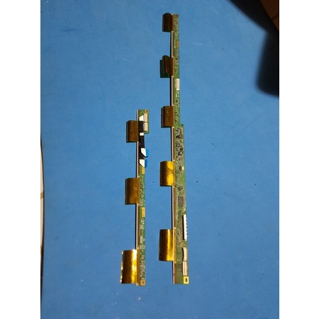 T CON TIKON TV CHANGHONG 40D1000