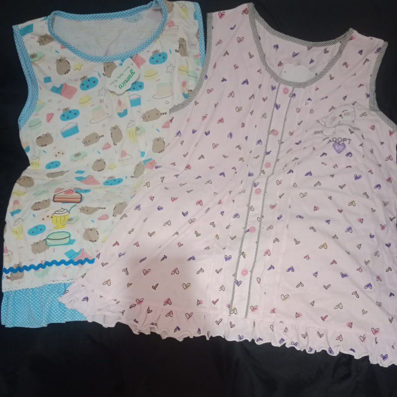 Baju Tidur Wanita BT- YUMICO