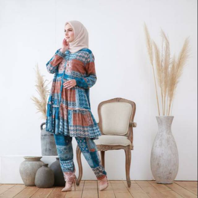 Set tunik by Eyberli