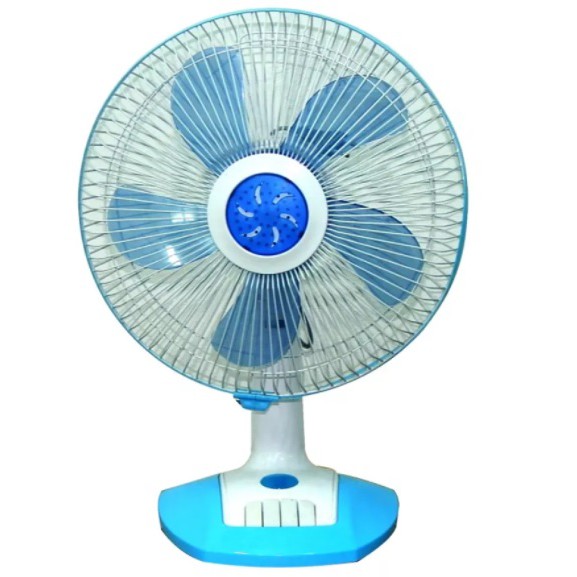 Kipas Meja Saga 12 Inch-Desk fan Saga STF1201