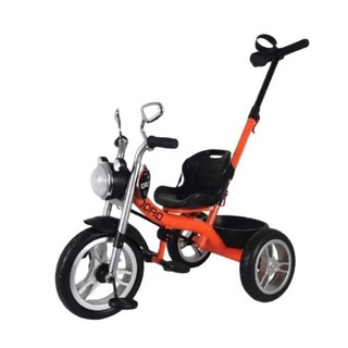 Sepeda Roda Tiga PMB IORA T20 ORANGE43000
