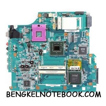 Motherboard Sony VGN-NR MBX-182