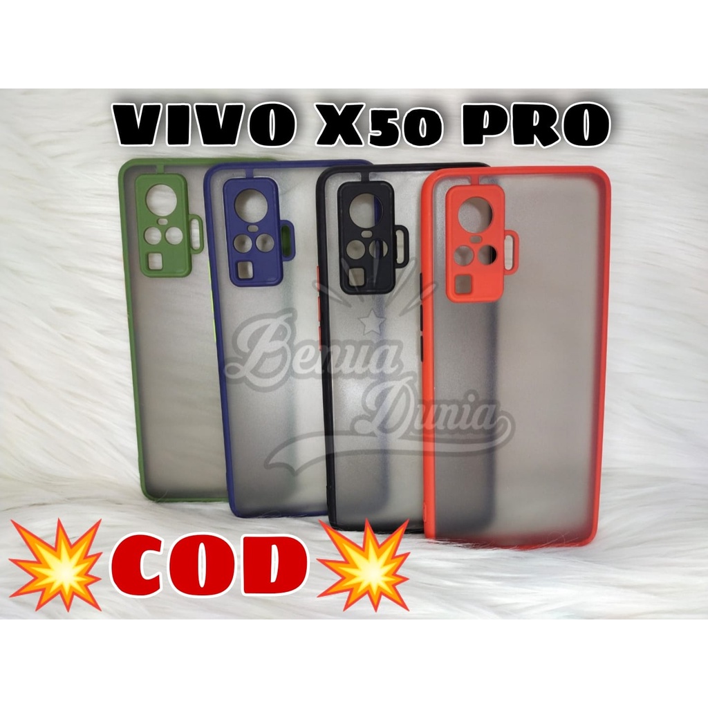 CASE MATTE VIVO V20 -VIVO V20 SE // CASE DOVE MY CHOICE PLUS RING KAMERA VIVO V20 -VIVO V20 SE -BD