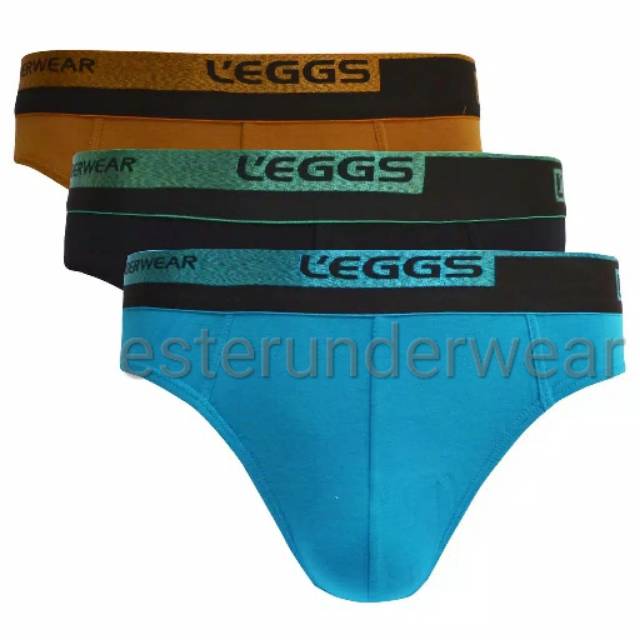 Celana Dalam LGS 855 ISI 3 Pcs |Brief LGS EXCLUSIVE