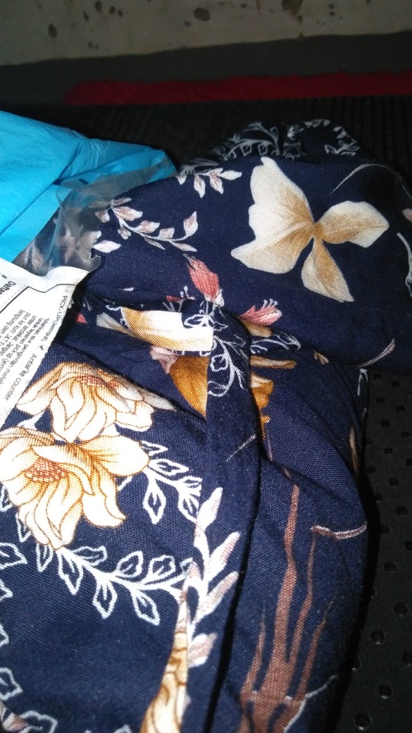 Gamis Jumbo Ld 120 Motif Batik Gamis Ibu Hamil Katun Bangkok Rayon Super Real Pict Xxxl Sovtmp