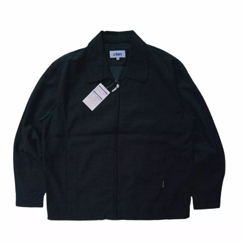 ZIBEN WORK JAKET