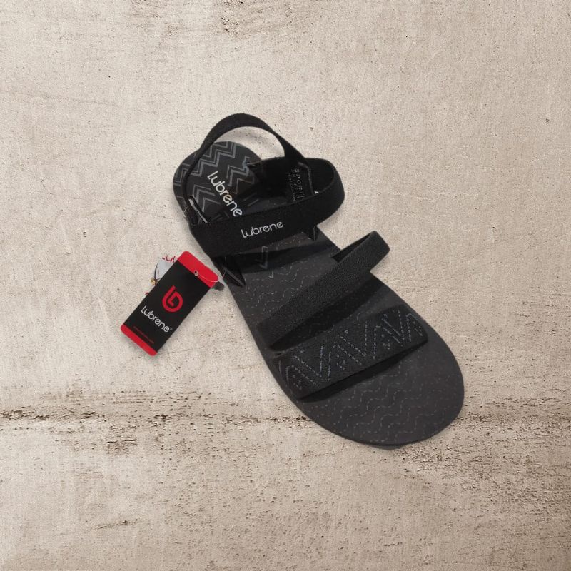 SANDAL LUBRENE/LUBRENE SPORTI-GL/SANDAL GUNUNG WANITA CARVIL