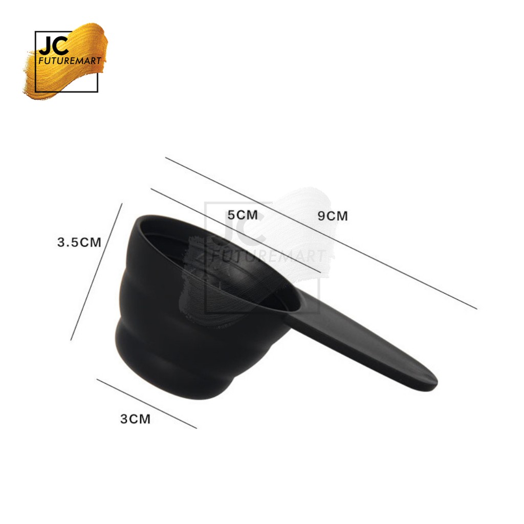SENDOK TAKAR KOPI - COFFEE MEASURE SPOON - Merah