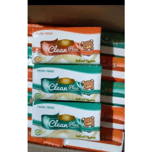 tissue 180Lembar