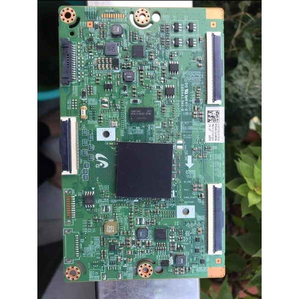 TCON BOARD LOGIC TV LED SAMSUNG UA 55J6300AK - 55J6300 - 55J6400AK - 55J6400