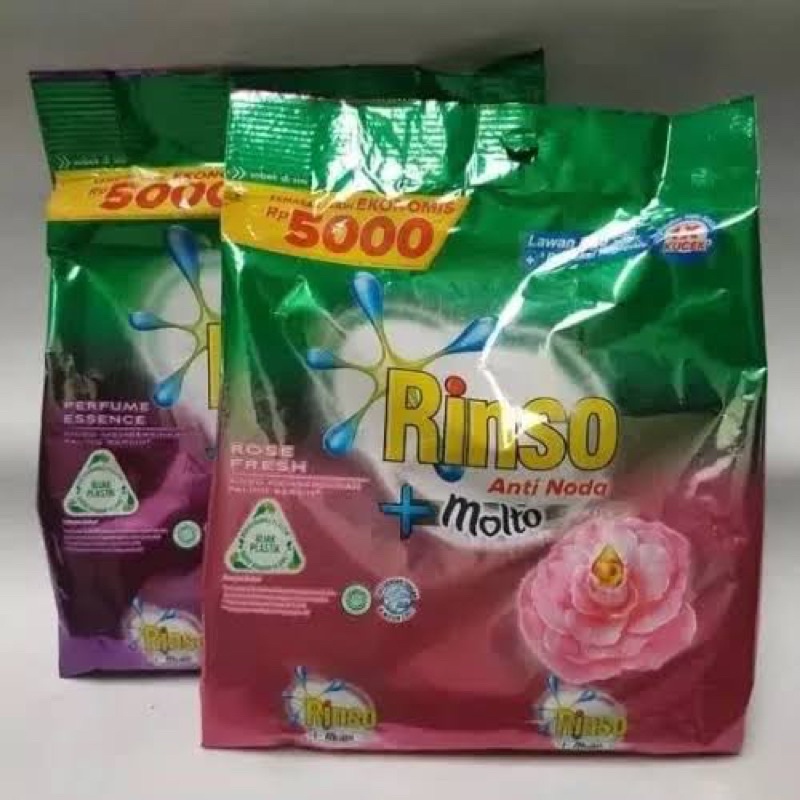Rinso 5000