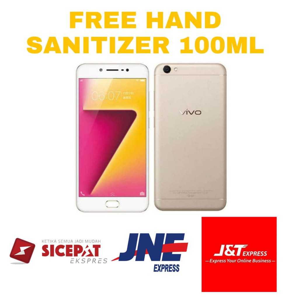 Vivo V5 Vivo Y67 Shopee Indonesia