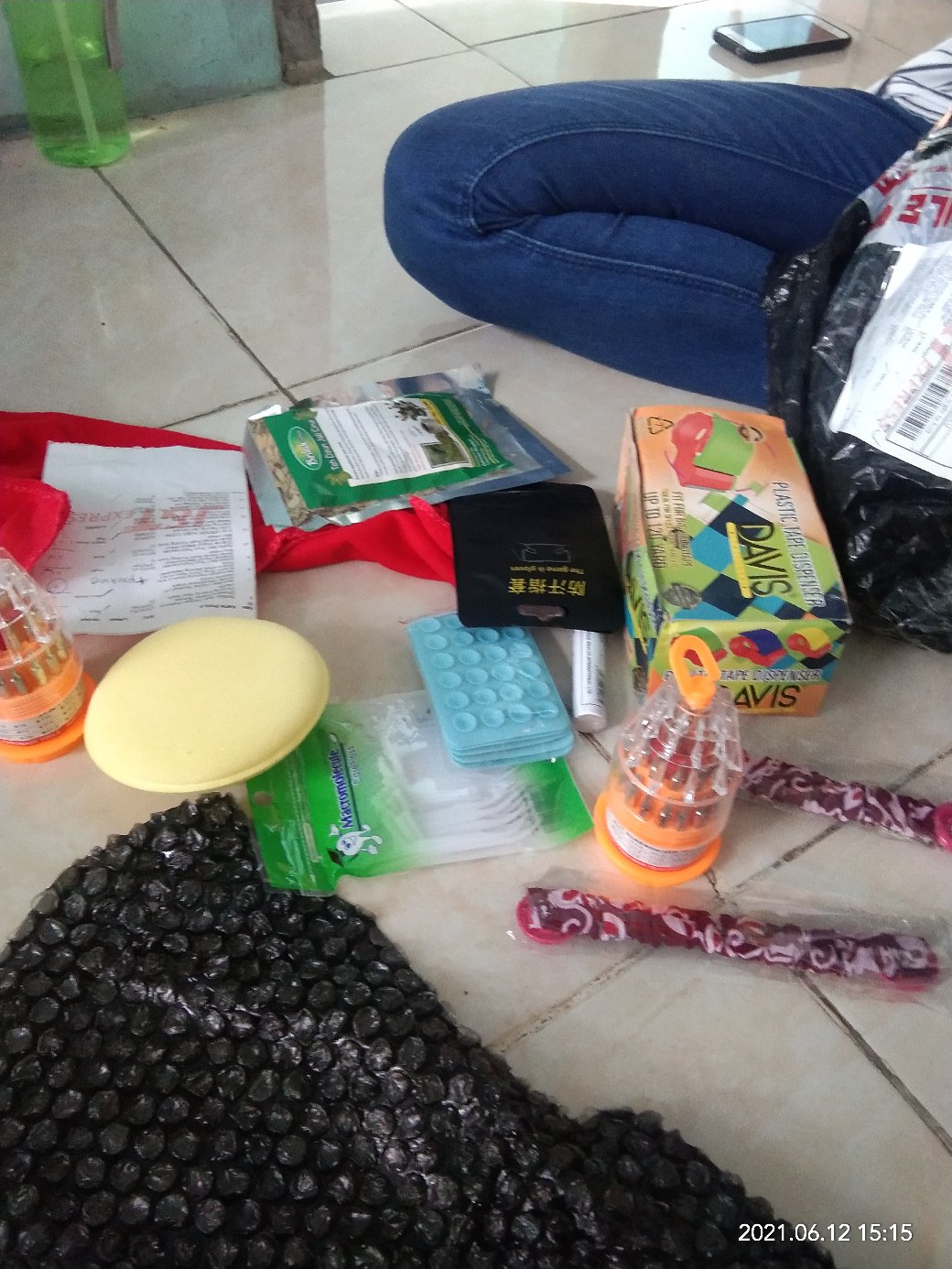 Kain Lap Microfiber 40x40 320gsm Export Quality Cleaning Cloth Towel Serbet Serbaguna Murah