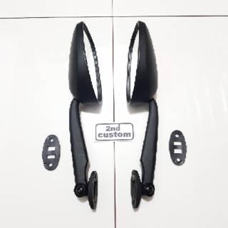 Spion CBR 150 old karbu Thailand cbr fi  k45 250  r r15 r25 