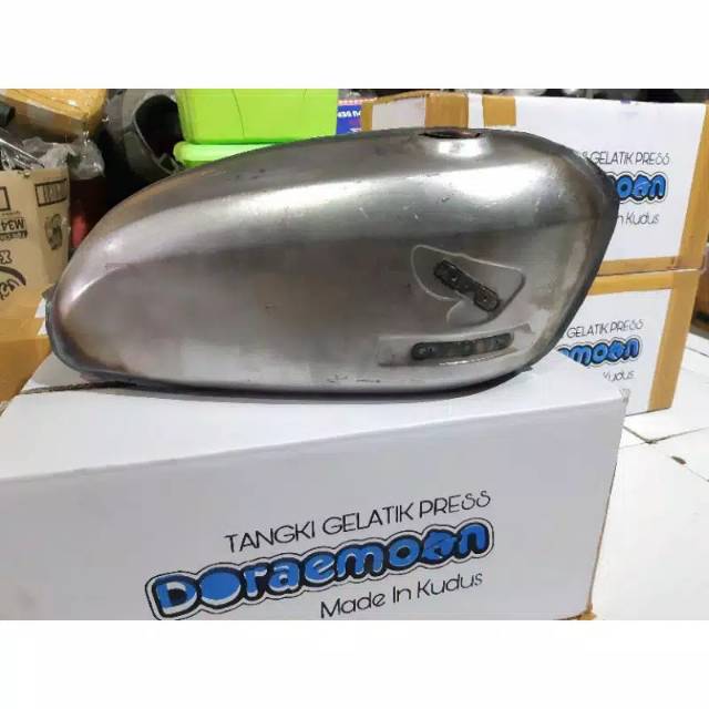 Tangki pres Doraemon tangki pres Kudus tangki glatik Doraemon