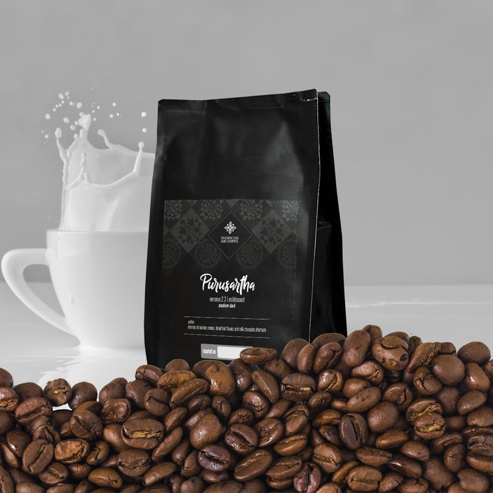 

PURUSARTHA HOUSE BLEND