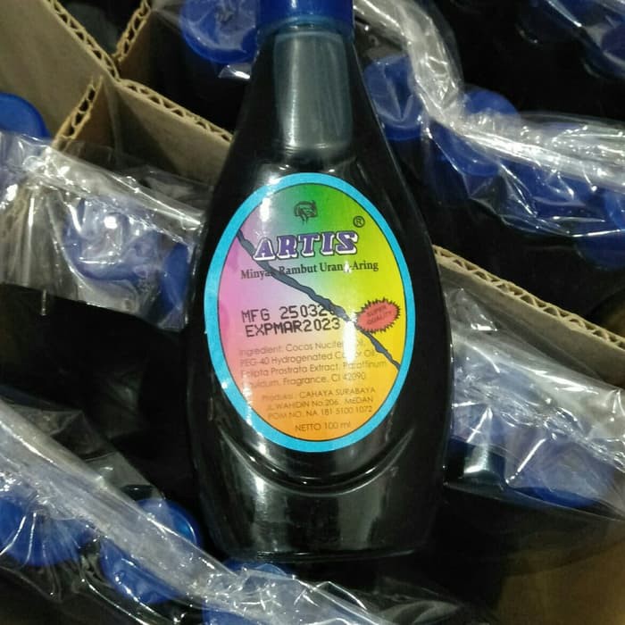 MINYAK KEMIRI,MINYAK PENGHITAM RAMBUT,VITAMIN PENYUBUR RAMBUT,MINYAK PENUMBUH RAMBUT,URANG ARING ORI