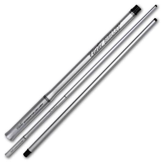 Cuetec Bullet Jump Cue Terbaru