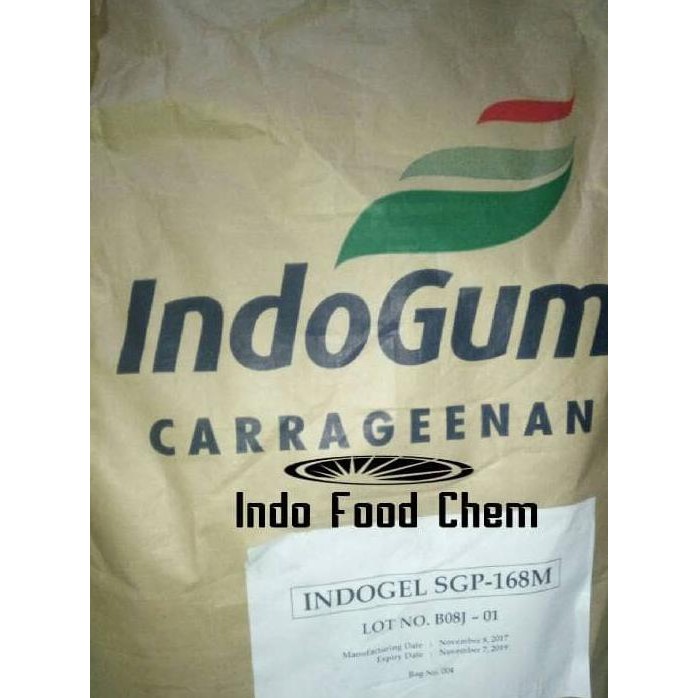 

Promo Awal tahun Carrageenan/karagen/karagenan pengenyal Diskon