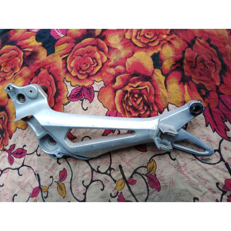 POSTEP FOOTSTEP BOSTEP SUPRA 125 DD CAKRAM ORIGINAL MOTOR