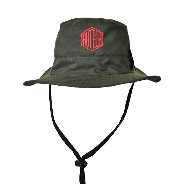 Topi Rimba Avtech 0932 Topi Lapangan / Bucket Hat