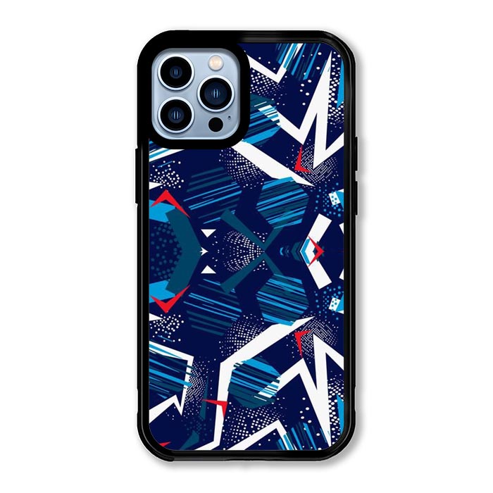 Custom Casing  iPhone 13 Pro Max | iPhone 13 Pro | iPhone 13 | iPhone 13 Mini Abstract DK0750