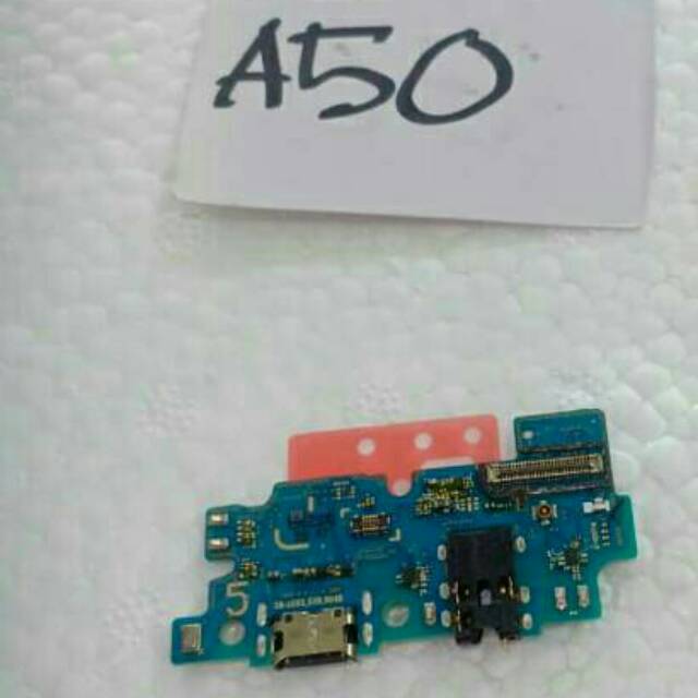 Konektor Charger Samsung A50