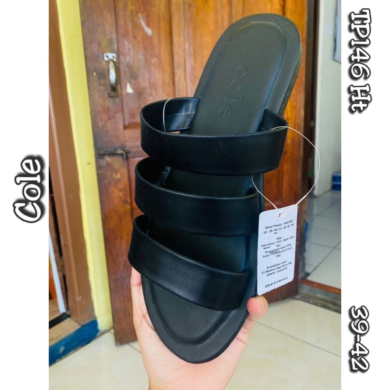 Sandal Cole TP146