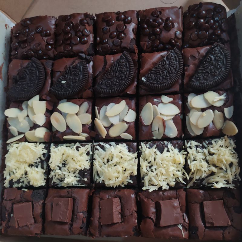 

BrowniesBigParty