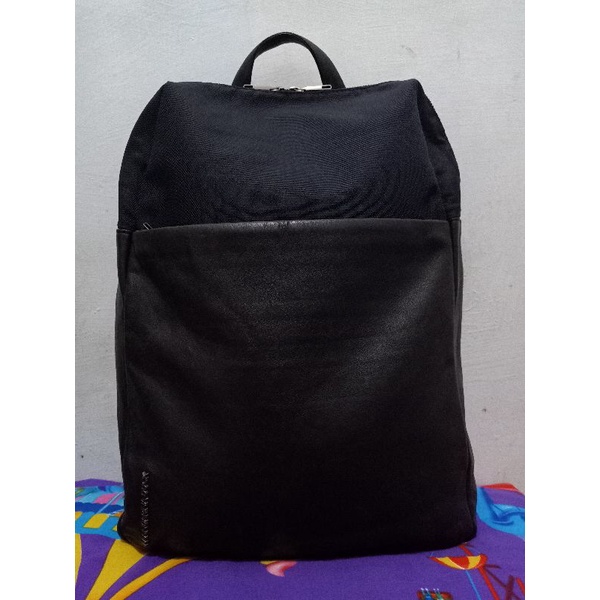 Ransel Kerja Mandarina Duck Preloved