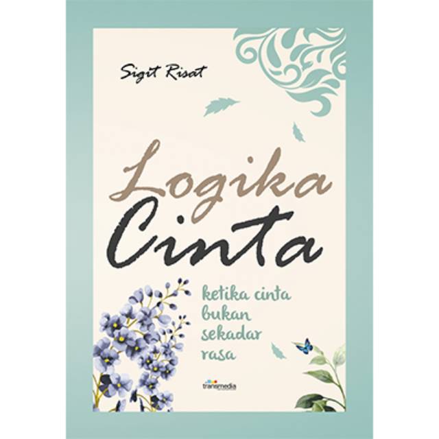 logika cinta