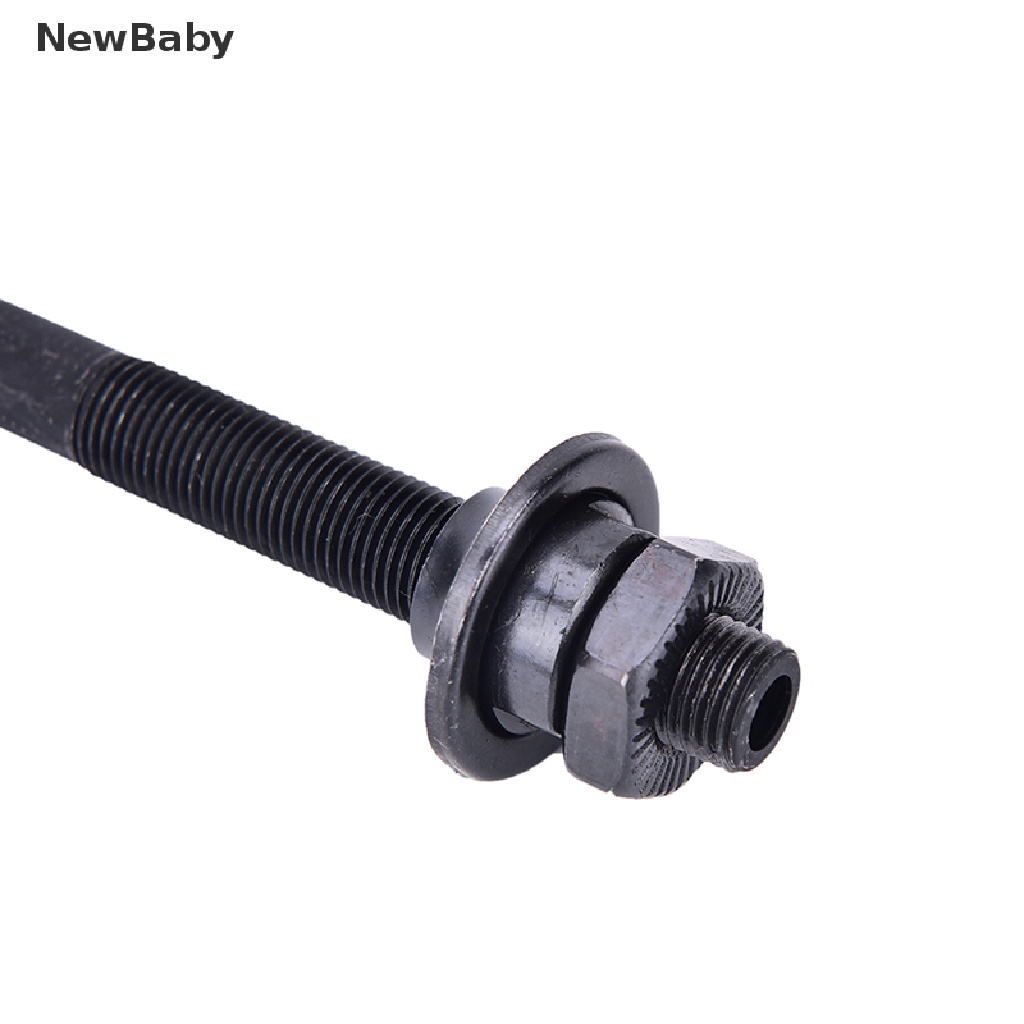 Newbaby 1pc Hub Poros Depan Belakang Sepeda Gunung Axis