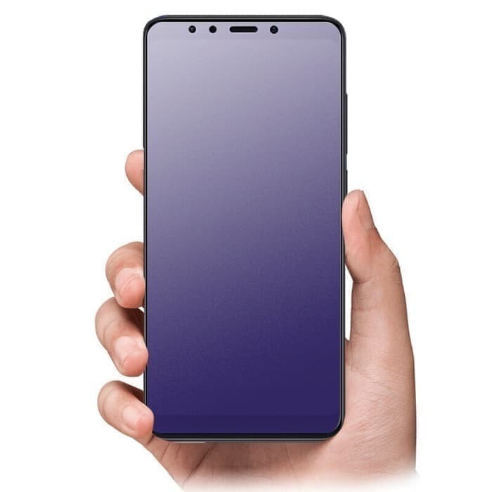 POCO M4 PRO 4G / M3 PRO 5G NANO FLEXIBLE GLASS ANTI BLUE LIGHT MATTE