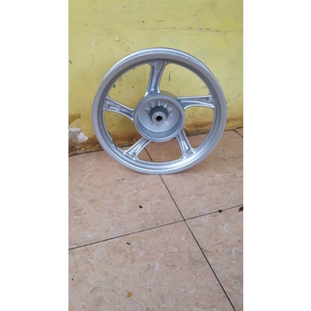 velg belakang mio j original