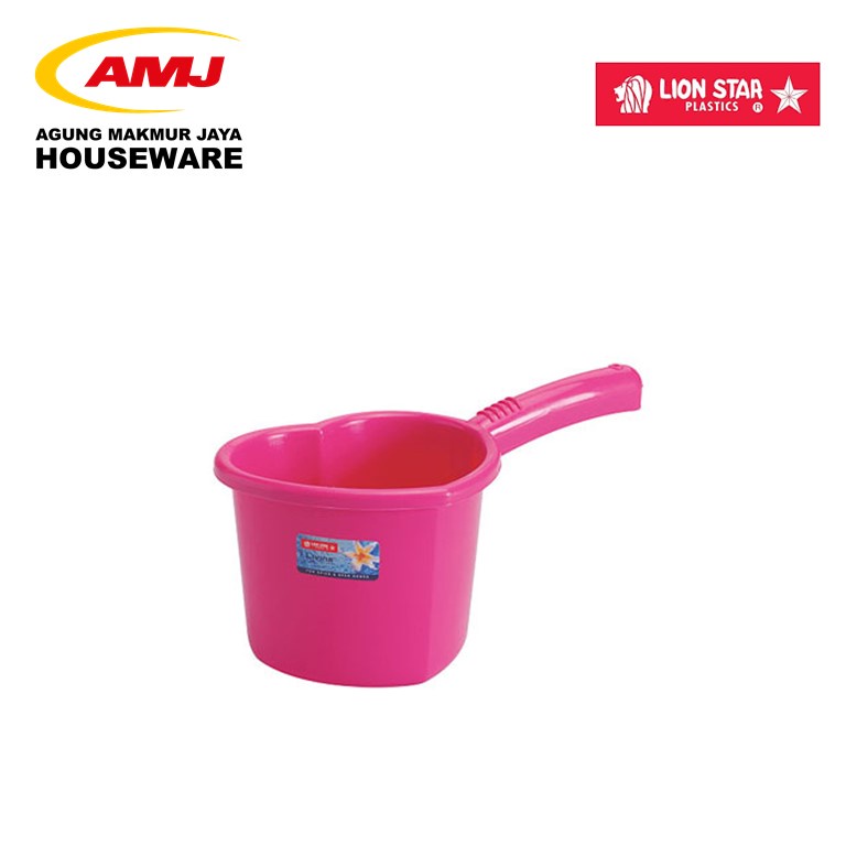 GAYUNG AIR HATI / GAYUNG MANDI LION STAR