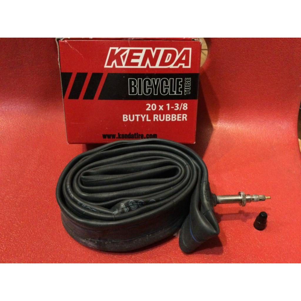 Ban Dalam Kenda 20 x 1 3/8 451