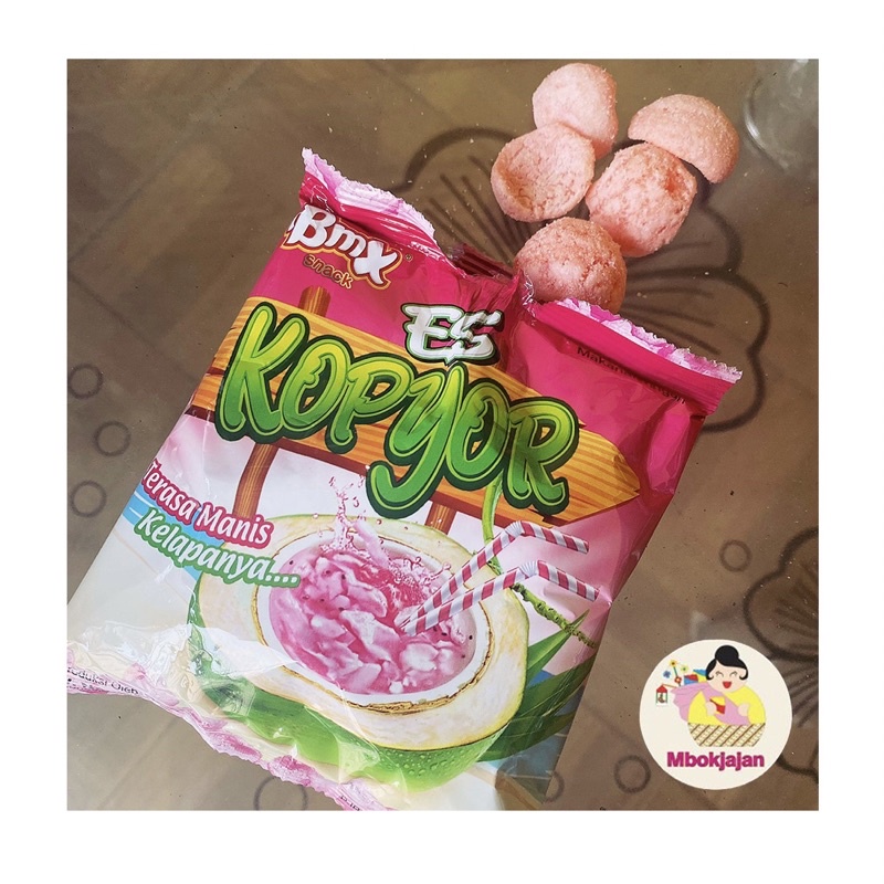 

ES KOPYOR