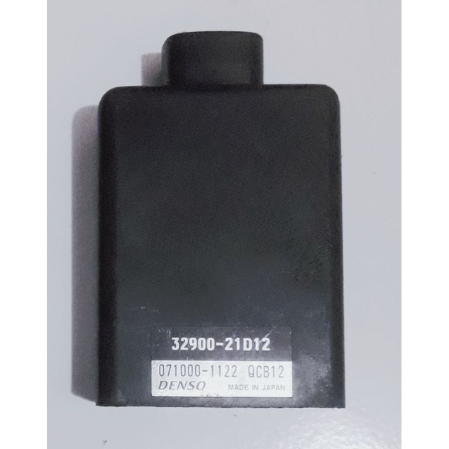 CDI Satria Hiu Denso Original